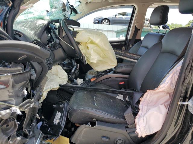 2019 DODGE JOURNEY CR - 3C4PDCGG4KT750725