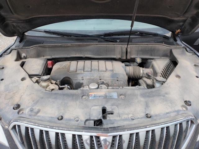 2016 BUICK ENCLAVE 5GAKRBKDXGJ214977