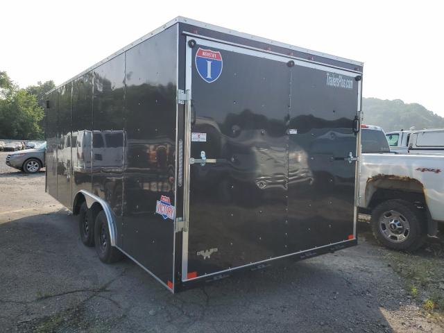 INTERSTATE UNKNOWN 2025 black   4RAVS2027SK106169 photo #4