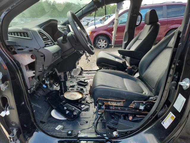 2023 HONDA ODYSSEY SP 5FNRL6H71PB037735