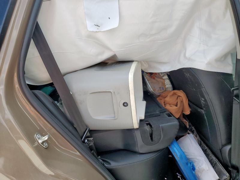 2024 NISSAN ROGUE PLAT #3303001640