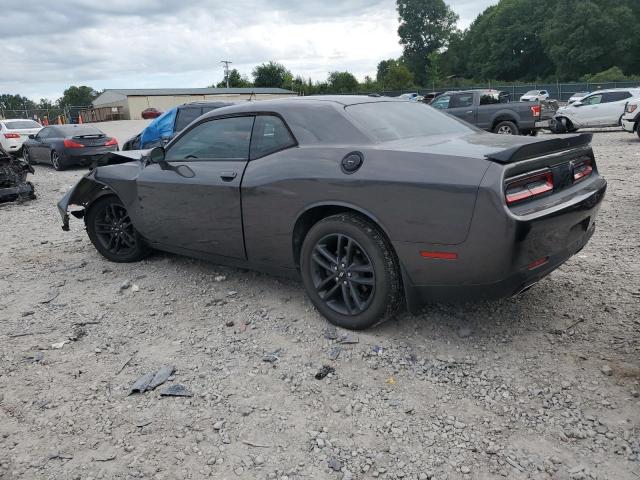 2019 DODGE CHALLENGER 2C3CDZKG0KH709126