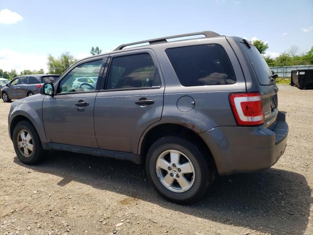 Vin: 1fmcu9d73cka70061, lot: 63571585, ford escape xlt 20122
