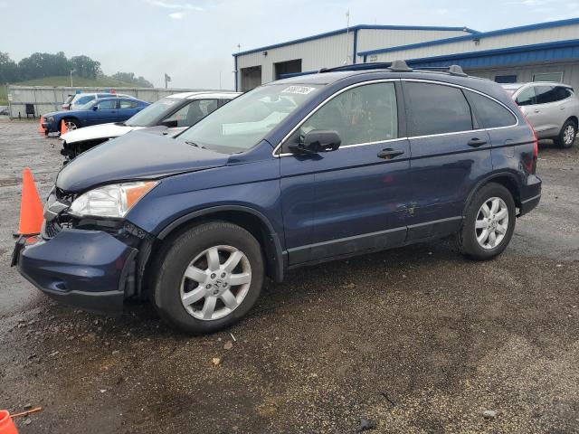 2011 HONDA CR-V SE - 5J6RE4H46BL029330