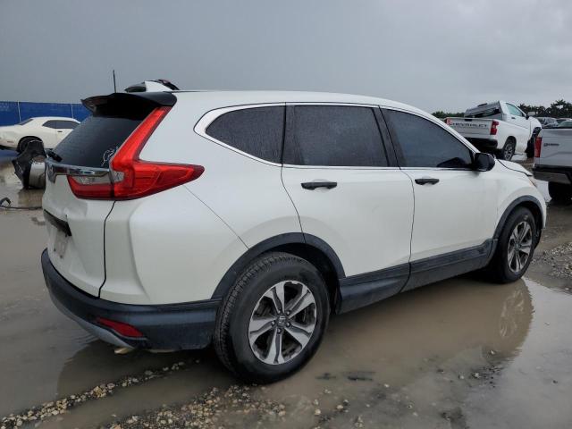 2018 HONDA CR-V LX 2HKRW5H38JH404248