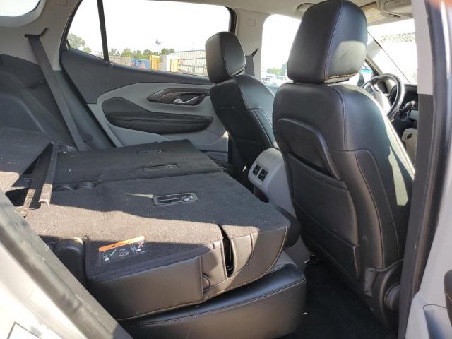 2019 GMC TERRAIN SLT 3GKALPEX8KL278410