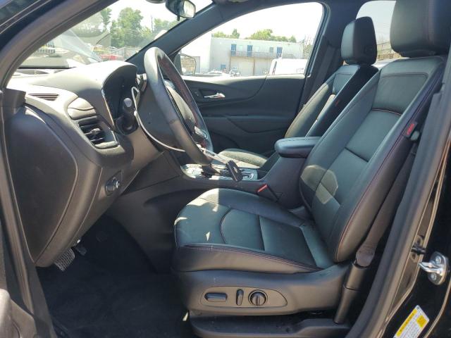 2024 CHEVROLET EQUINOX RS 3GNAXWEG9RL288021