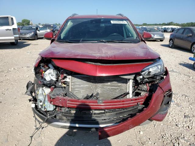 2020 BUICK ENCORE GX KL4MMESL1LB113016