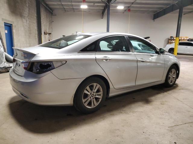 Vin: 5npeb4ac8dh562379, lot: 63088295, hyundai sonata gls 20133