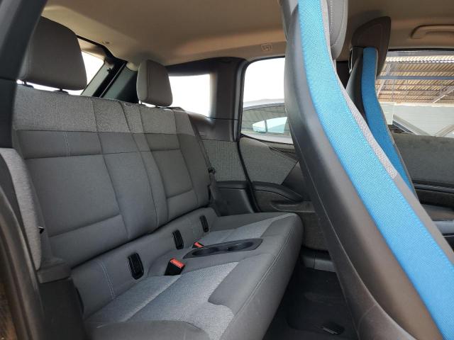 2017 BMW I3 BEV - WBY1Z6C34H7A39813