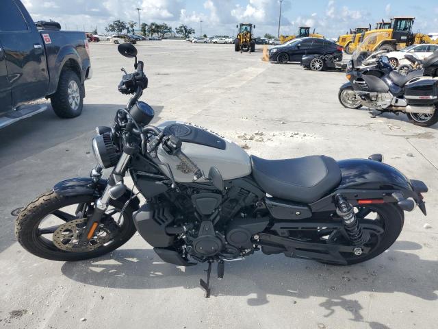 2025 HARLEY-DAVIDSON RH975 MLY1ZH11XSS302383
