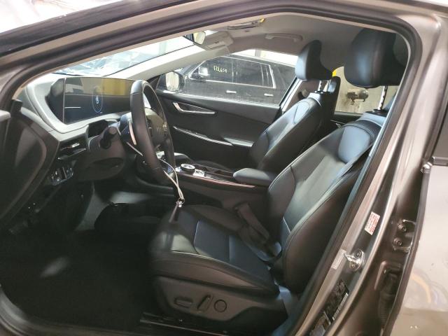 2024 KIA EV6 LIGHT KNDC34LA3R5198704