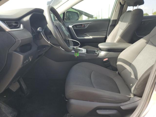 2019 TOYOTA RAV4 LE - JTMH1RFV0KD508052