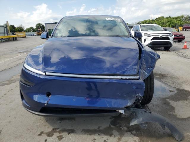 2026 TESLA MODEL Y 7SAYGDED8TA419611