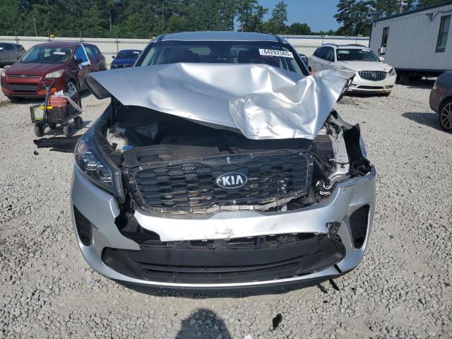 2019 KIA SORENTO L 5XYPG4A37KG580354