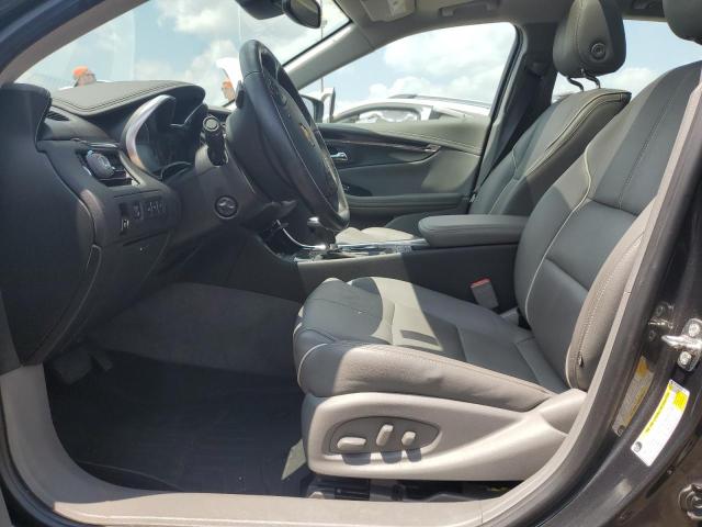 2019 CHEVROLET IMPALA PRE 2G1105S39K9128456