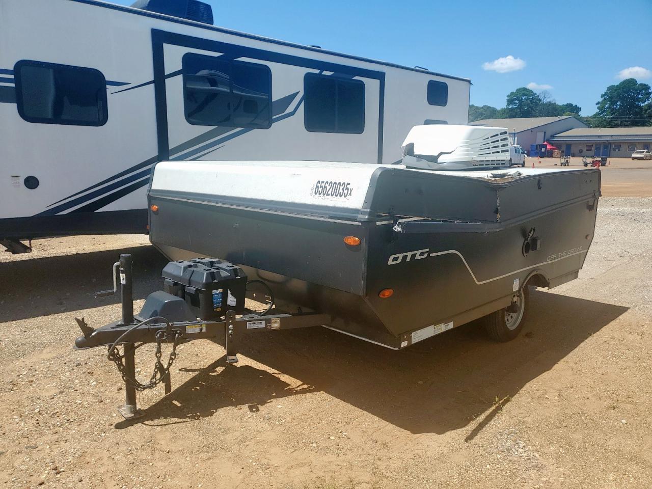 Lot #3239982482 2024 ROCKWOOD POPUP CMPR