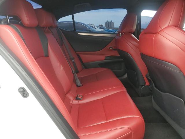 2020 LEXUS ES 350 F S 58AGZ1B10LU065481
