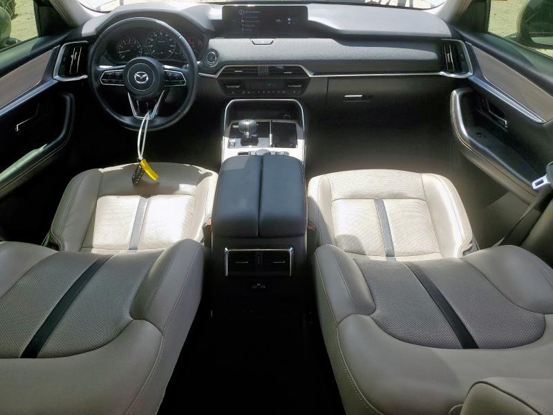 2024 MAZDA CX-90 PREF JM3KKCHD2R1128136