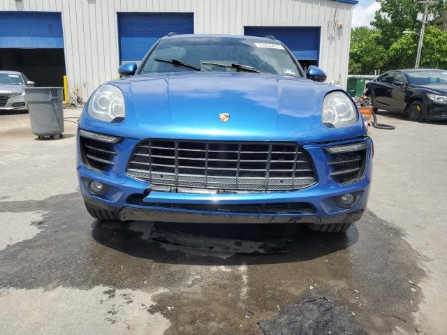2015 PORSCHE MACAN S #3296893848