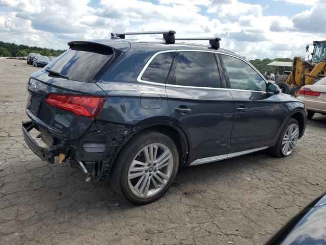 2020 AUDI Q5 PREMIUM WA1BNAFY4L2022373