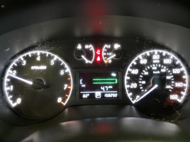 2017 NISSAN SENTRA S - 3N1AB7AP7HY369624