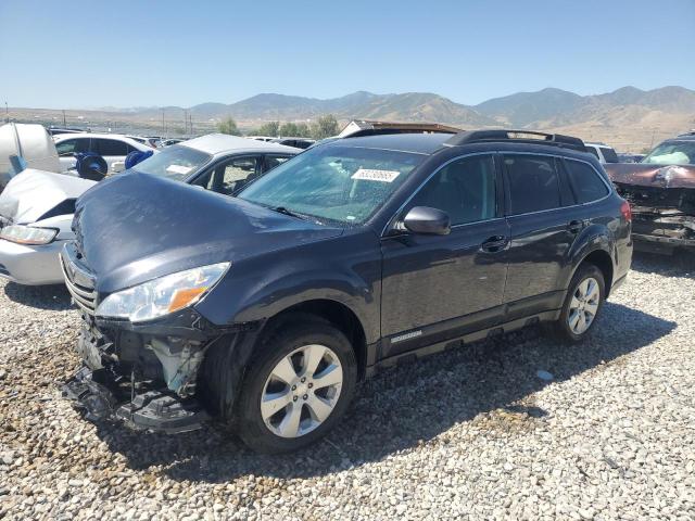SUBARU OUTBACK 2.