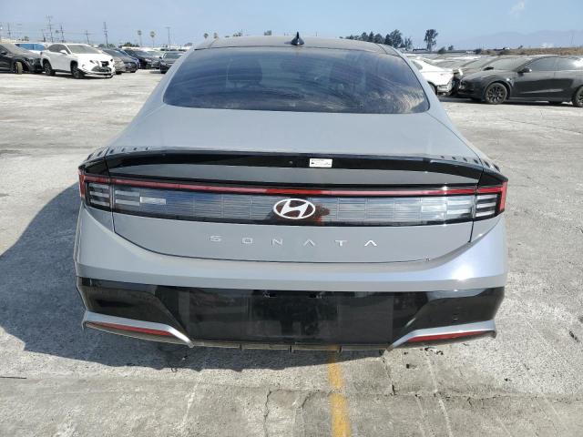 2024 HYUNDAI SONATA SEL KMHL14JA1RA396063