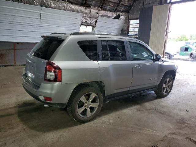 2017 JEEP COMPASS LA 1C4NJDEB3HD107441