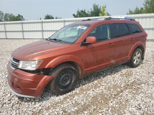 2012 DODGE JOURNEY SE - 3C4PDCAB1CT214281