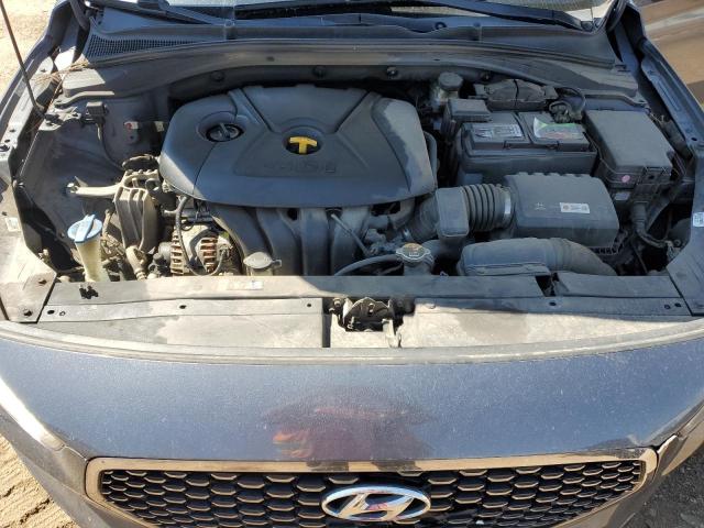 2018 HYUNDAI ELANTRA GT KMHH35LE4JU009739