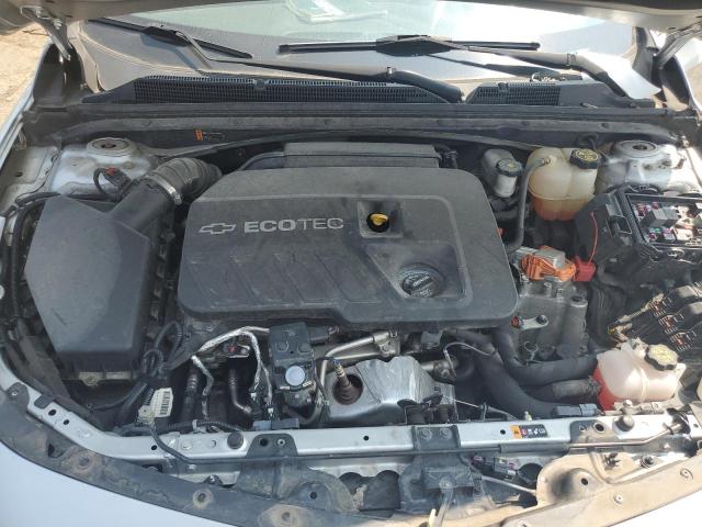 2018 CHEVROLET MALIBU HYB 1G1ZF5SU9JF154748