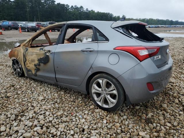 2014 HYUNDAI ELANTRA GT - KMHD35LH2EU185199