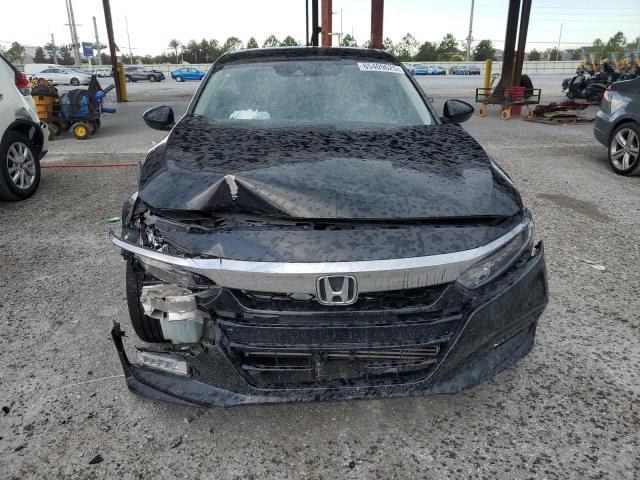 2018 HONDA ACCORD EXL 1HGCV1F5XJA064681