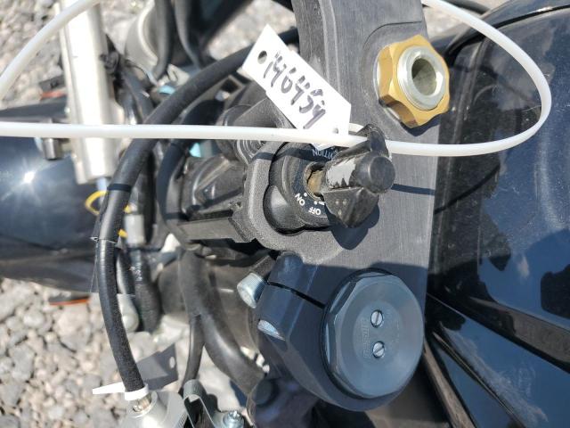 2024 SUZUKI GSX-R600 JS1GN7FA9R7100640