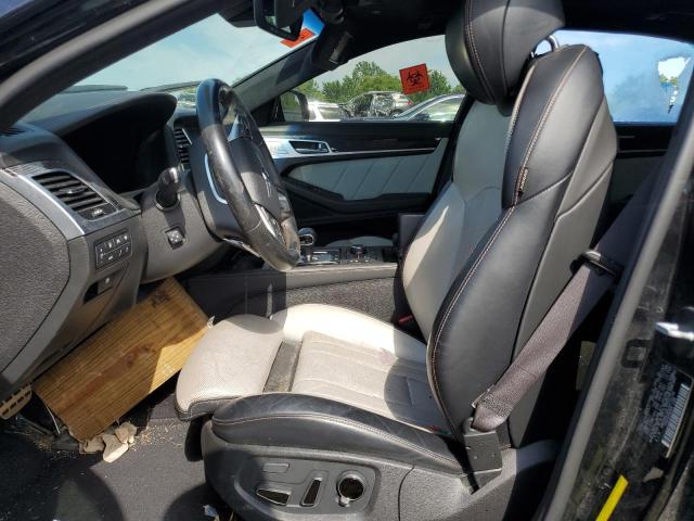 2018 GENESIS G80 SPORT KMHGN4JB4JU216138