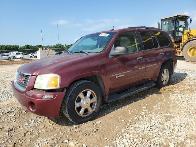 GMC ENVOY
