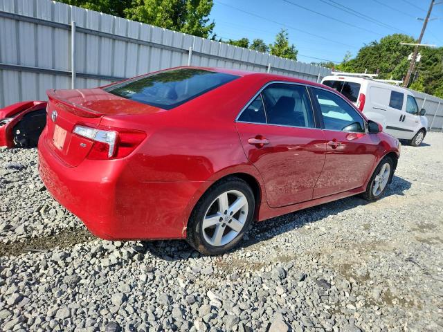2012 TOYOTA CAMRY BASE - 4T1BF1FK2CU564022