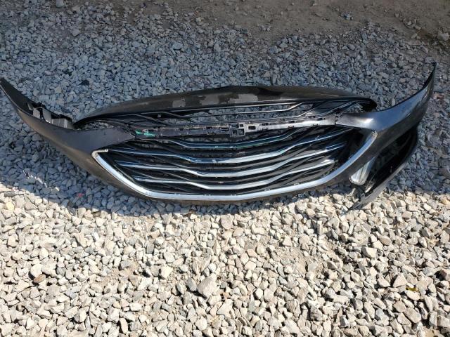 2019 CHEVROLET MALIBU LS 1G1ZC5ST3KF208448