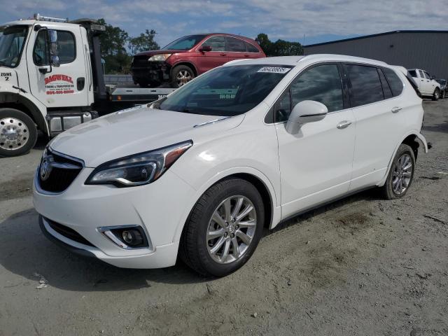 BUICK ENVISION ESSENCE