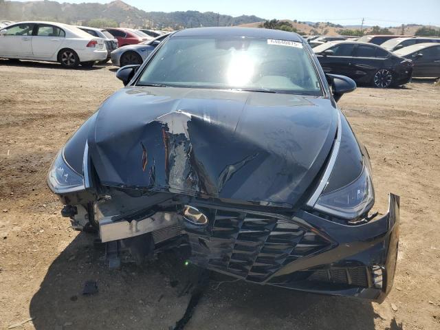 2021 HYUNDAI SONATA SEL - KMHL64JA9MA148394