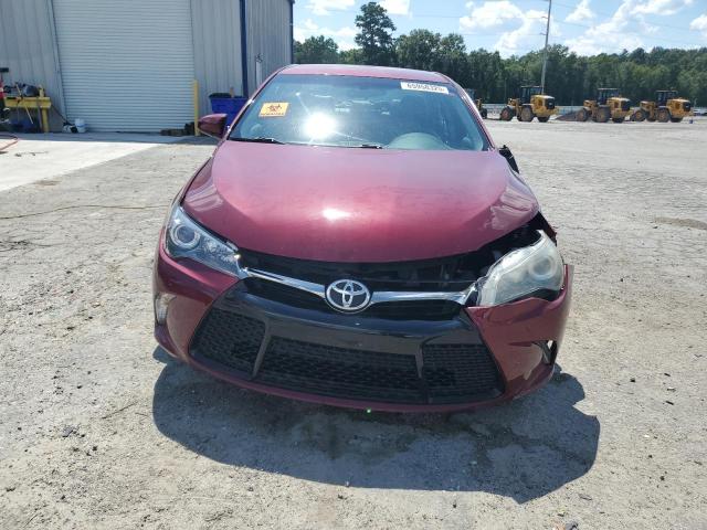 2016 TOYOTA CAMRY - 4T1BF1FK8GU605131