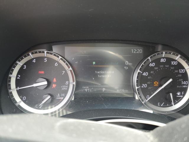 2022 TOYOTA HIGHLANDER 5TDGZRBH1NS589723