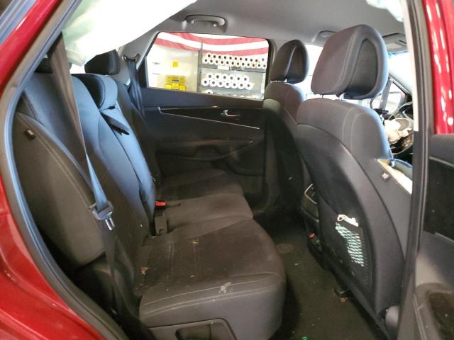 2016 KIA SORENTO LX 5XYPGDA34GG087545