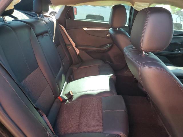 2017 CHEVROLET IMPALA LT 2G1105S35H9121769