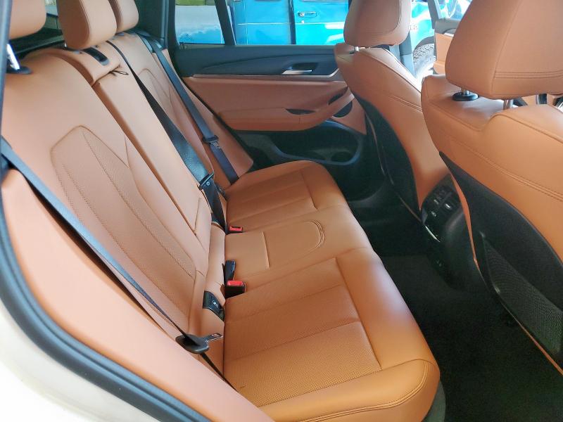 2023 BMW X3 SDRIVE3 5UX43DP06P9N94703