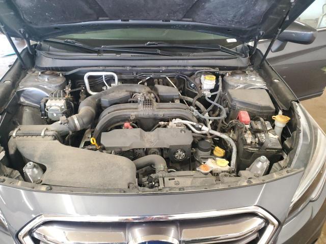 2018 SUBARU OUTBACK 2. 4S4BSACC0J3364980