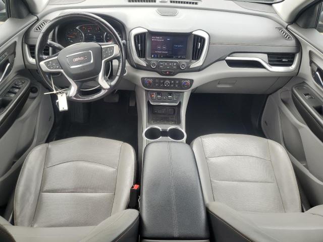 2018 GMC TERRAIN SL 3GKALVEV8JL339367