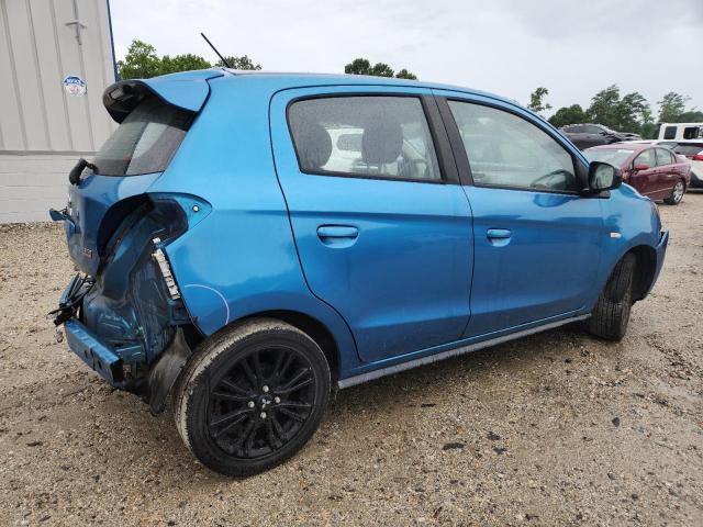 2020 MITSUBISHI MIRAGE LE ML32A5HJ1LH000419