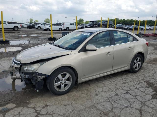 2012 CHEVROLET CRUZE LT #3305315358